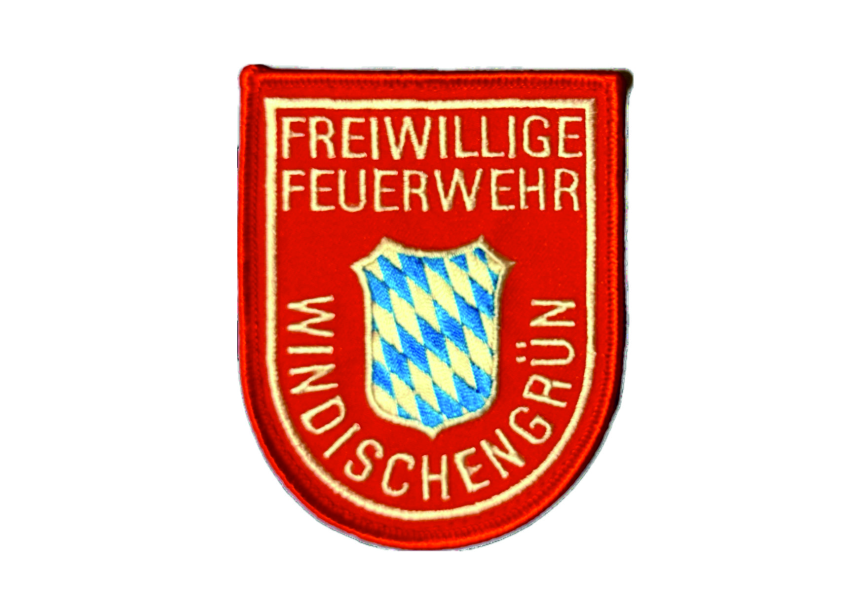 Logo FF Windischengrün-Homepage
