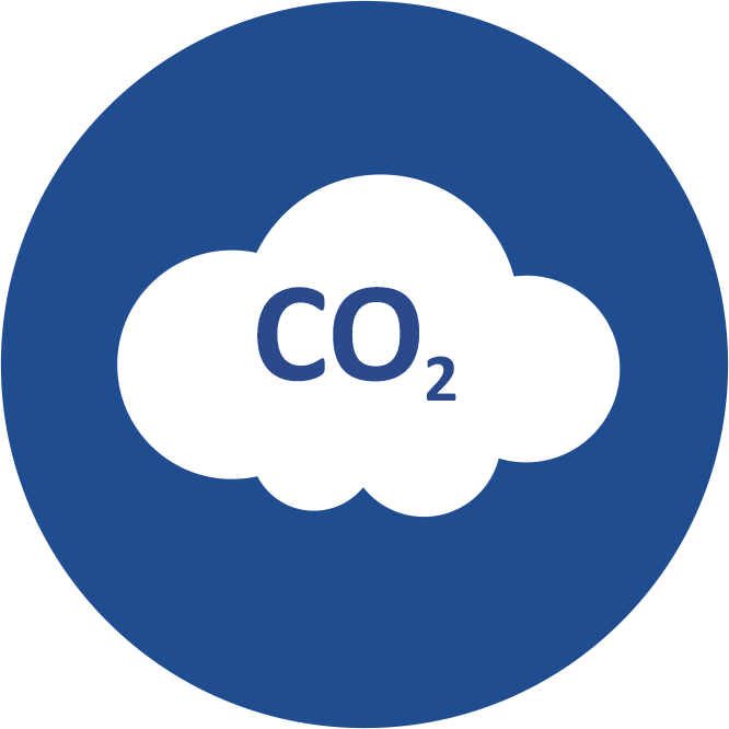 Icon Homepage CO2